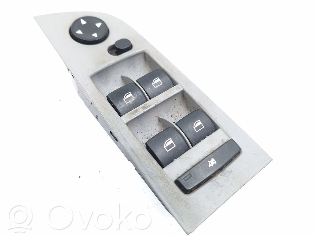 BMW 3 E90 E91 Electric window control switch 