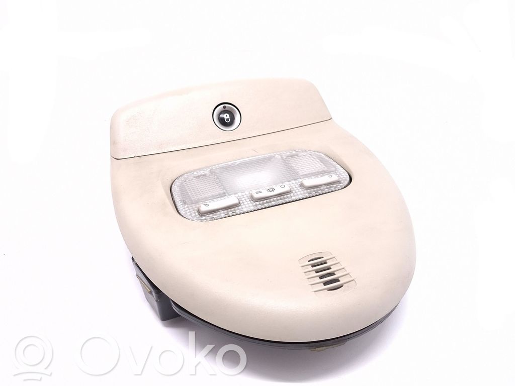 Lancia Phedra Front door interior light 