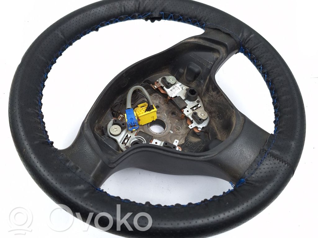 Seat Ibiza III (6L) Kierownica 