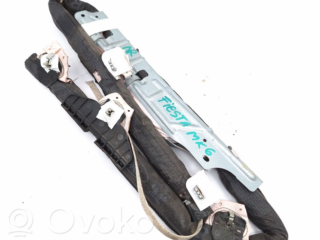 Ford Fiesta Fondairbag 