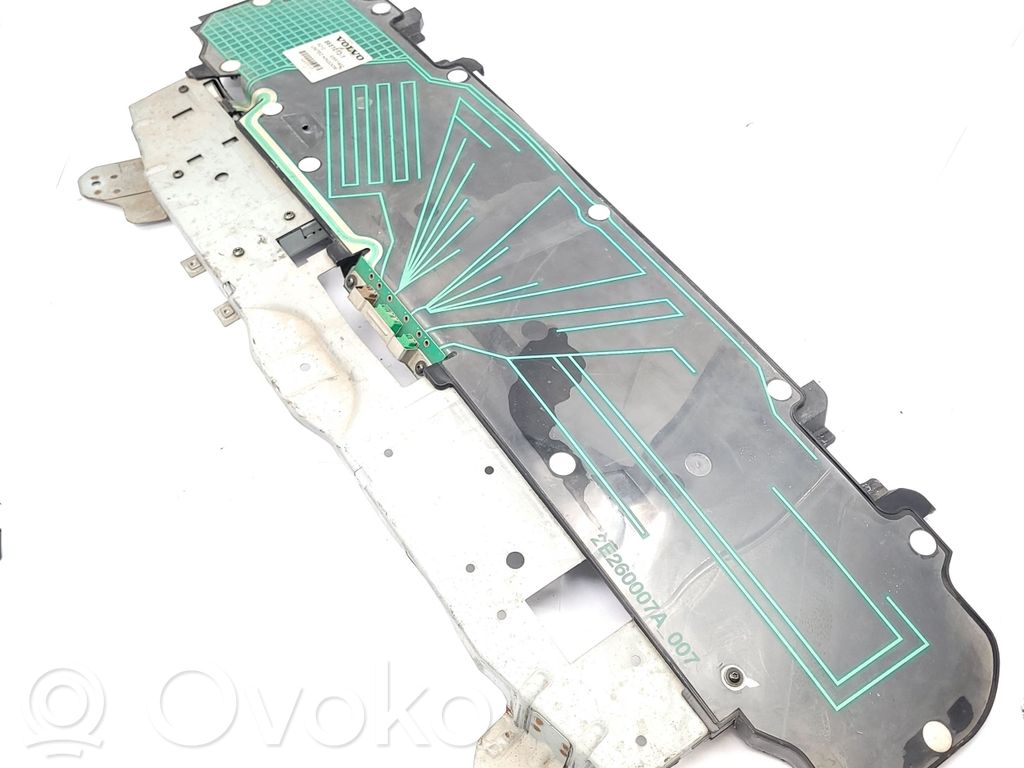 Volvo XC90 GPS-pystyantenni 