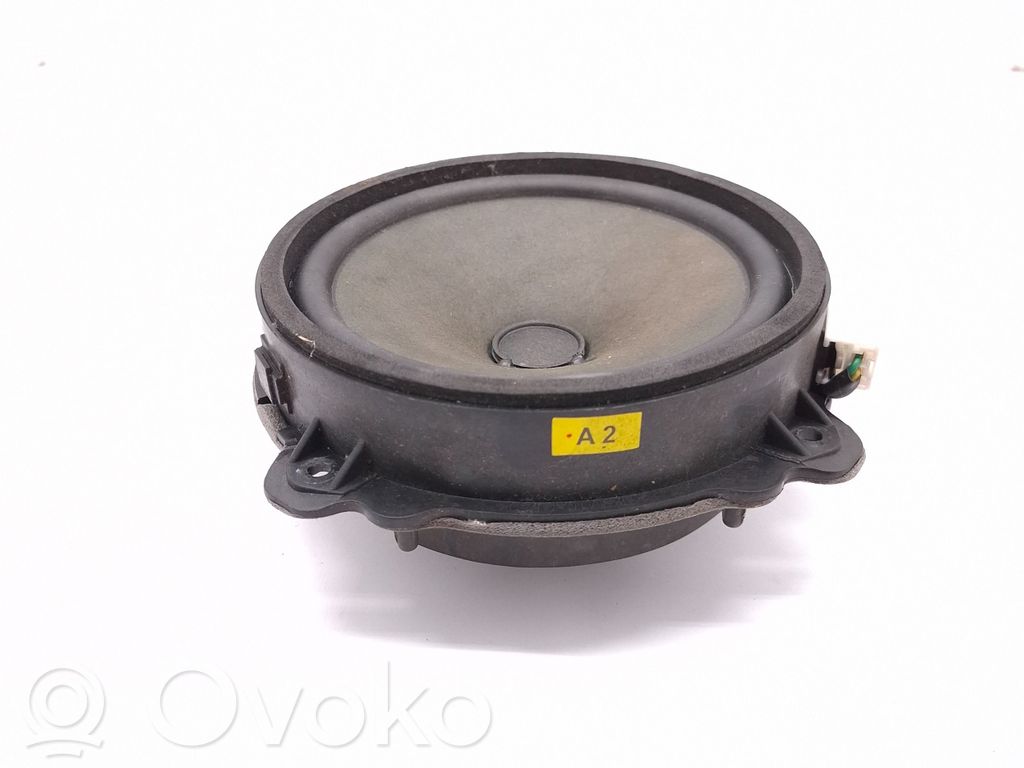 Panel speaker   25907870,C105A2