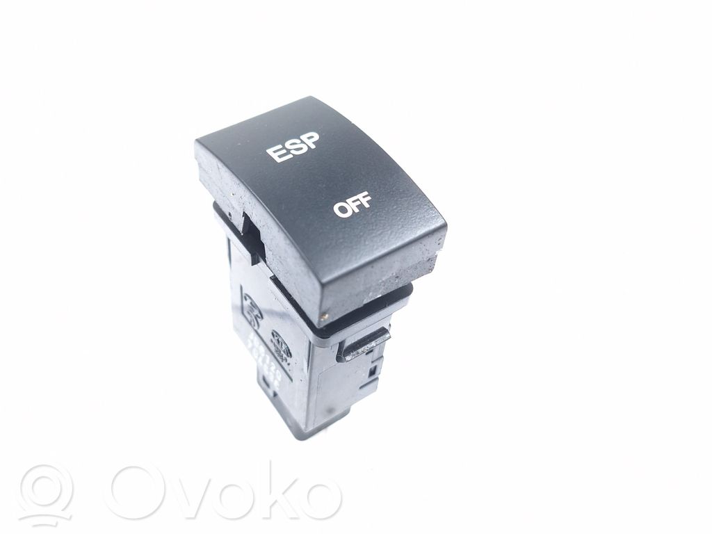 Hyundai Tucson JM Engine start stop button switch 