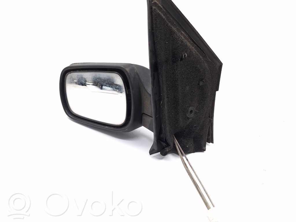 Ford Fiesta Specchietto retrovisore manuale 