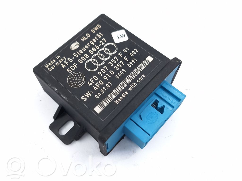 Audi Q7 4L Modul lumini LCM 