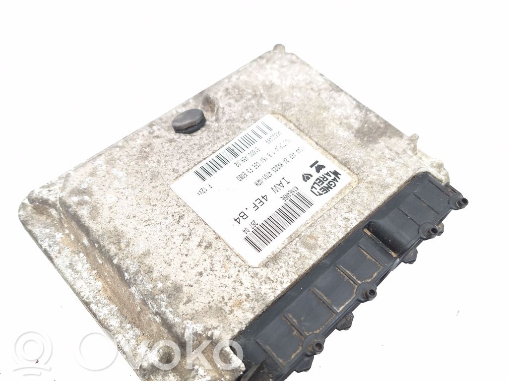 Fiat Multipla Engine control unit/module ECU 