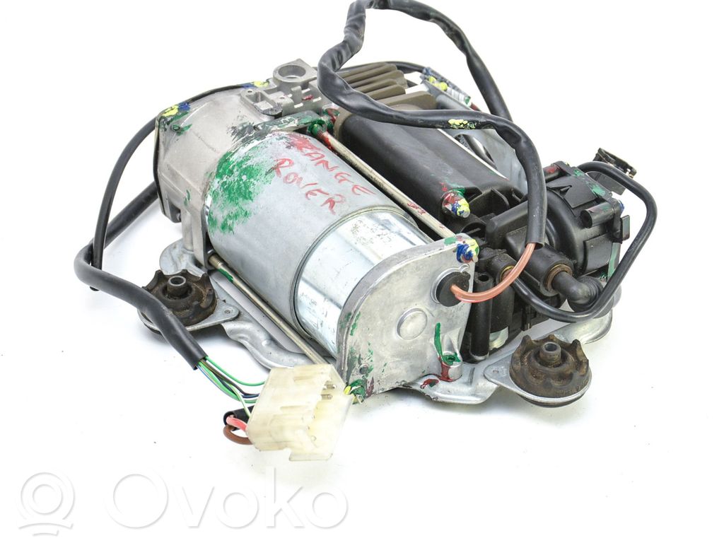 Kompresor zawieszenia pneumatycznego osi przedniej   4154031080,GP76A60885610023