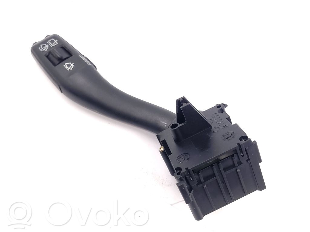 Porsche Cayenne (9PA) Wiper turn signal indicator stalk/switch 