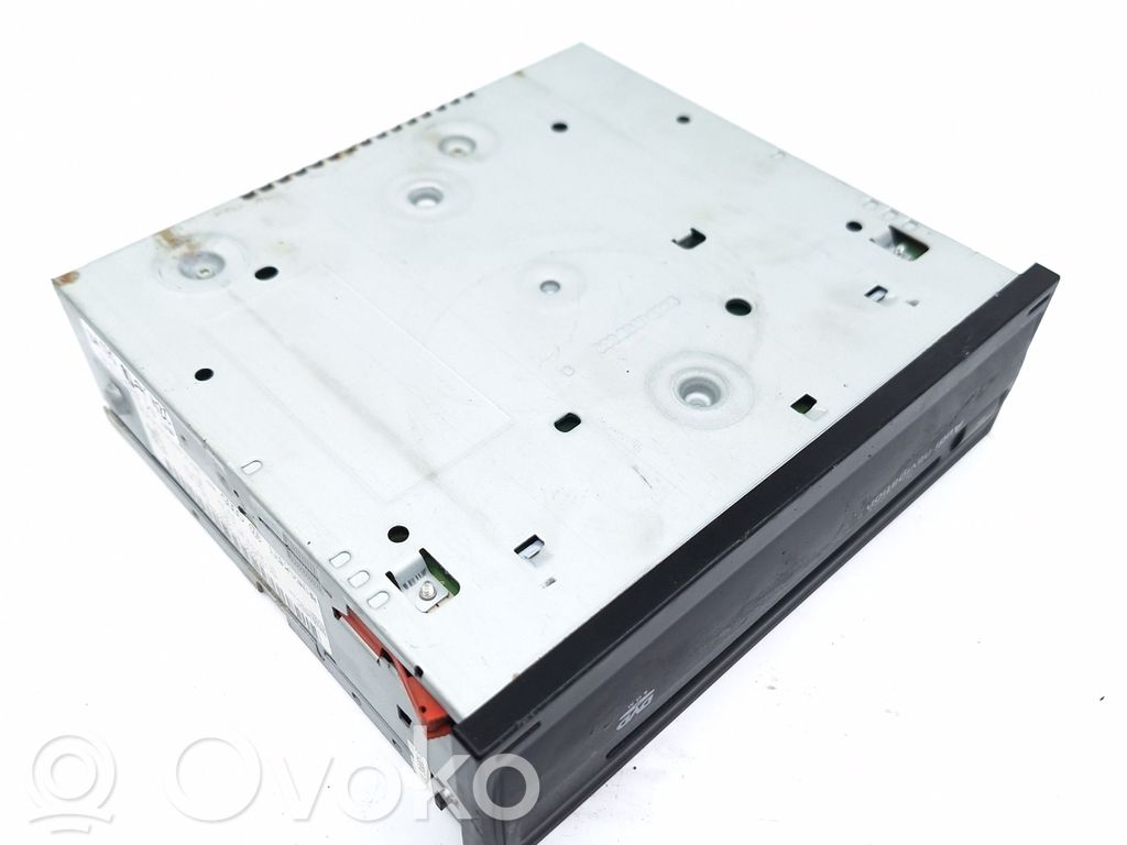 Navigation unit CD/DVD player   4E0919887M,4E0910887T,77580920,580920,608251,6399G077580920,BE6399