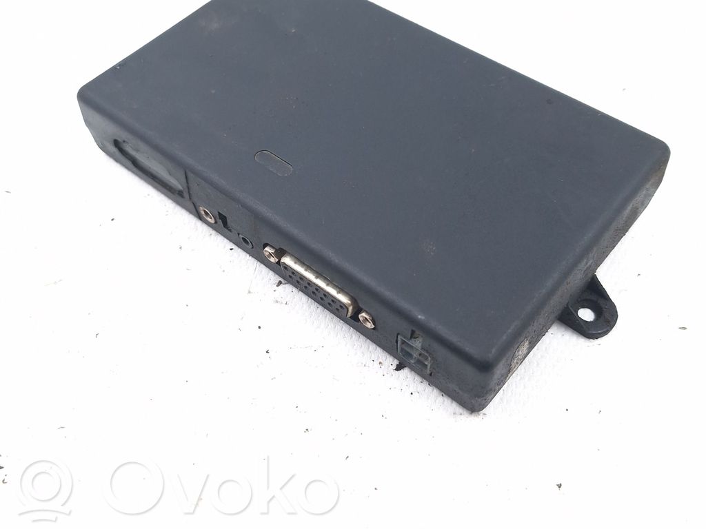 Renault Scenic I Phone control unit/module 