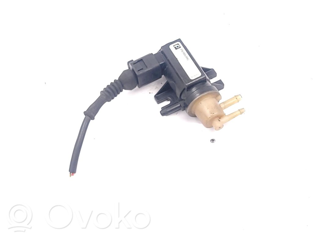 Electromagnetic valve   6116300,211100