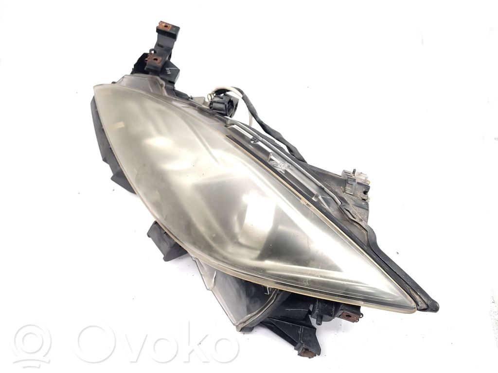 Mazda 6 Headlight/headlamp 