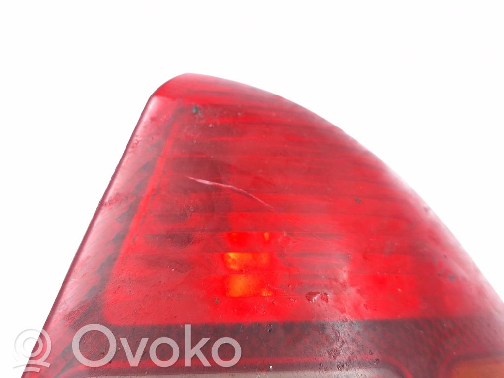 Renault Clio II Takavalot 