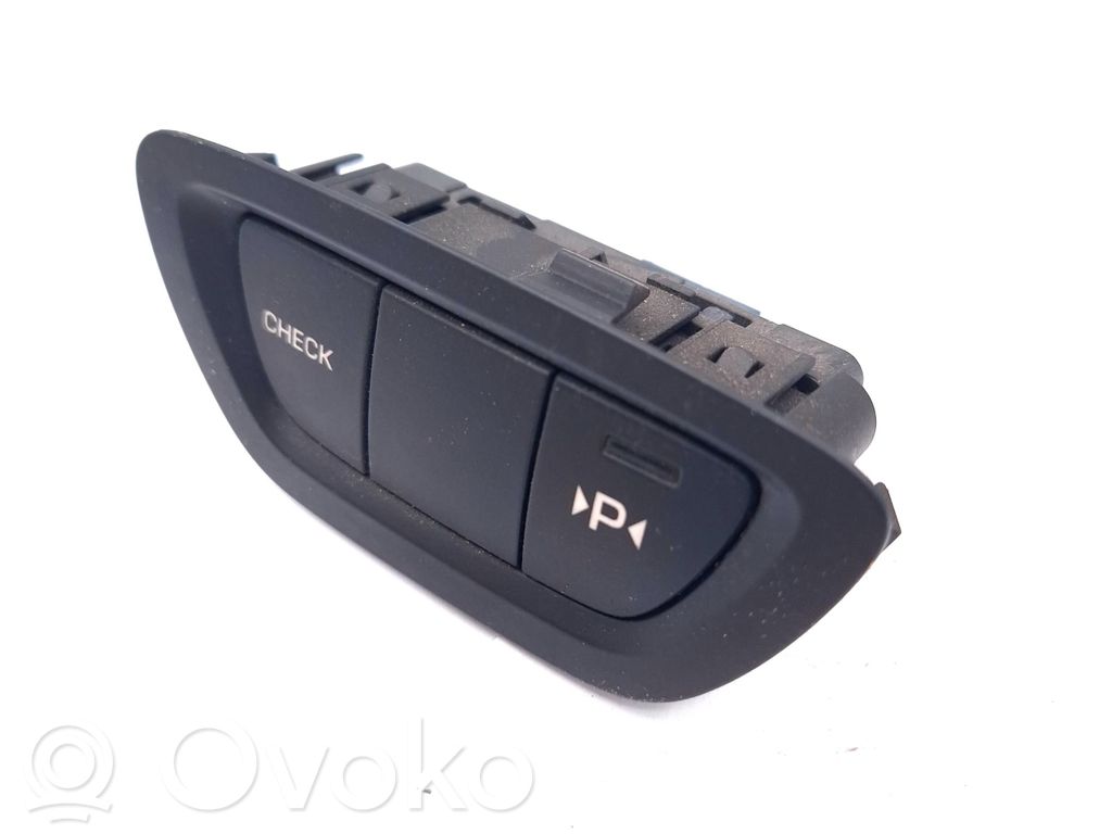 Citroen C5 Przycisk centralnego zamka 
