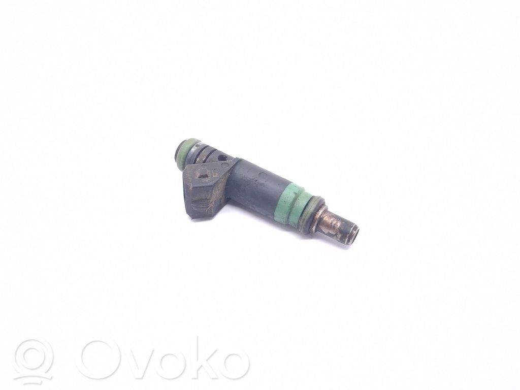 Fuel injector   98MFBB,9E593,98MFBB,2113Q13438