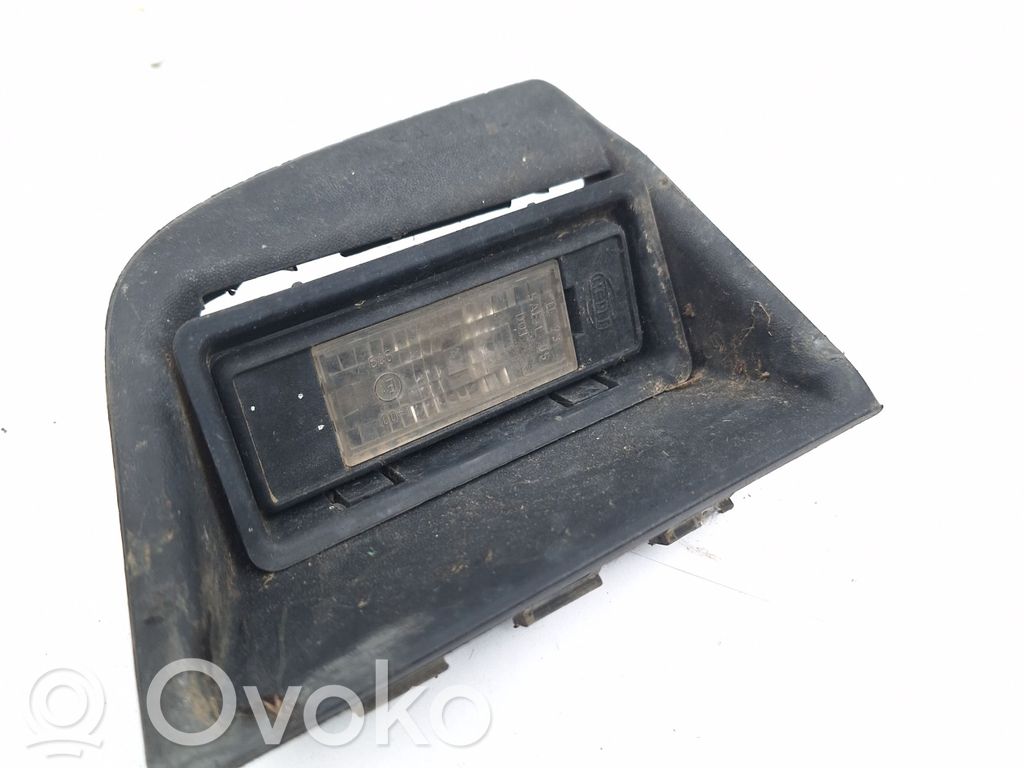 Éclairage de plaque d'immatriculation   153012,U900644,E1979,SAEL05