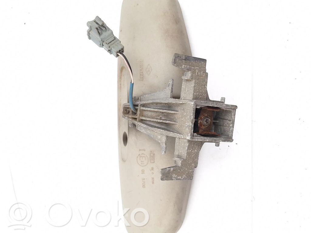 Renault Megane II Espejo retrovisor (interior) 