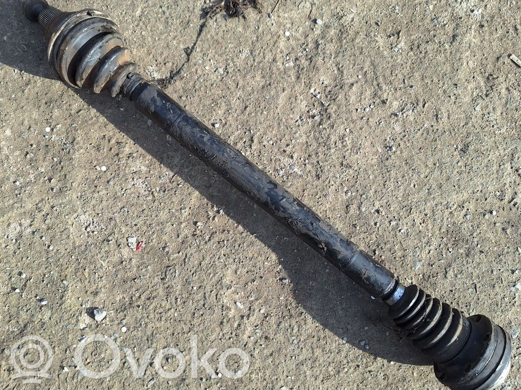 Opel Astra G Eje de transmisión (juego) 