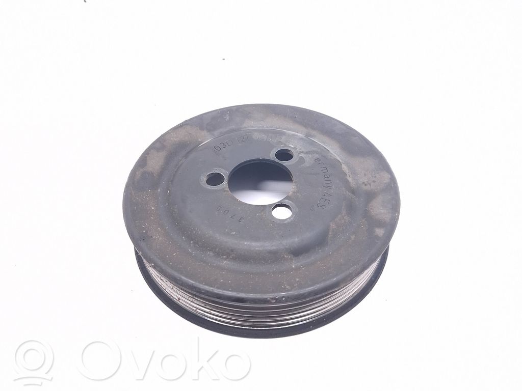 Volkswagen Polo IV 9N3 Części silnika inne 