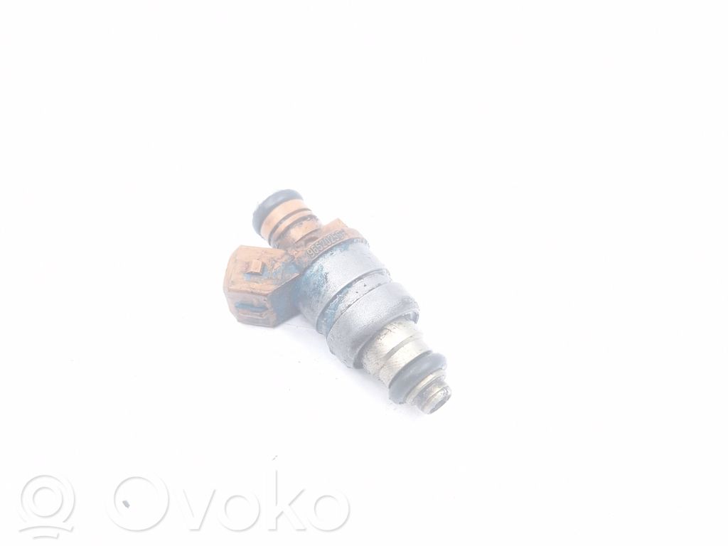 Inyector de combustible   96620255