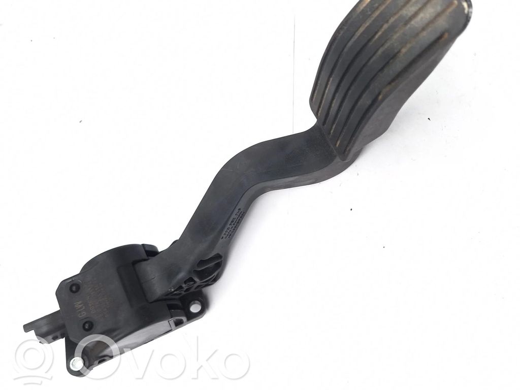 Peugeot 307 Pedał gazu / przyspieszenia 