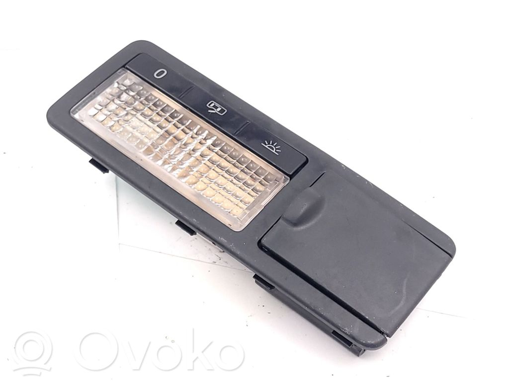 Porsche Cayenne (9PA) Front seat light 