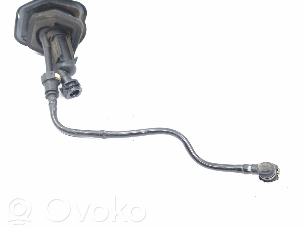 Ford Focus Główny cylinder sprzęgła 