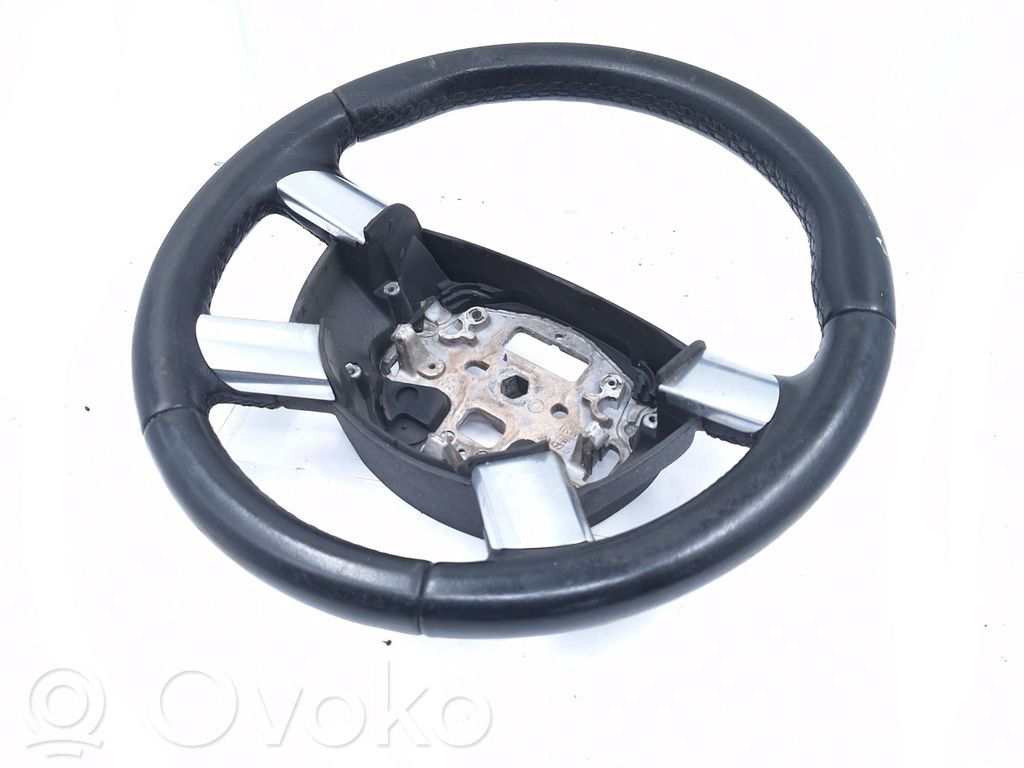 Ford Focus Steering wheel 