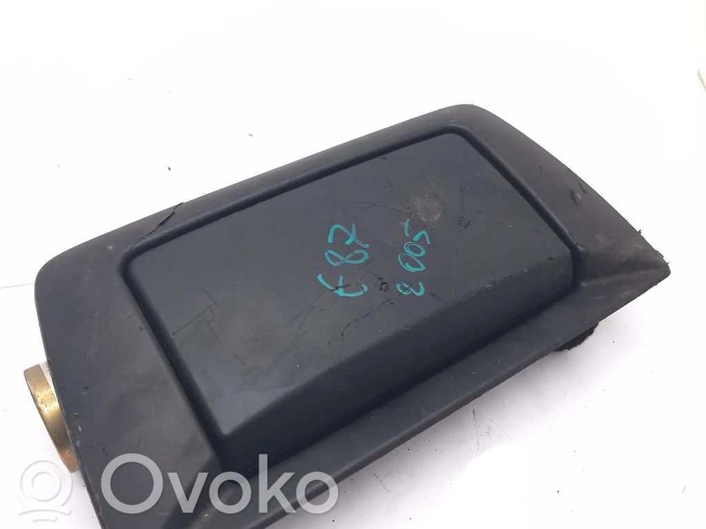 Airbag del pasajero   A2C53041772,290001A,290001A