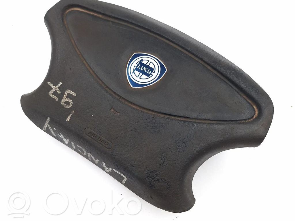 Lancia Y 840 Poduszka powietrzna Airbag kierownicy 
