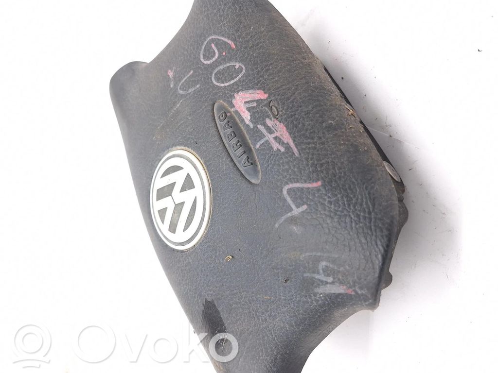 Poduszka powietrzna Airbag kierownicy   3B0880201BM,137705101,0018E02WVA3F,101977270233710300,86389650,DE1306