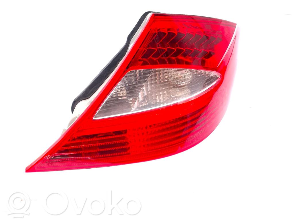 Element lampy tylnej   A2198200264,A2198200277,427002,42170R,427042,427102R,427122R,427182R,A2198200211