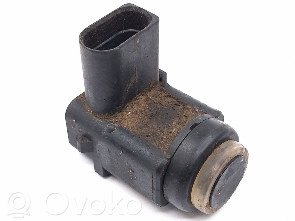 Volkswagen Golf IV Sensor de aparcamiento PDC 