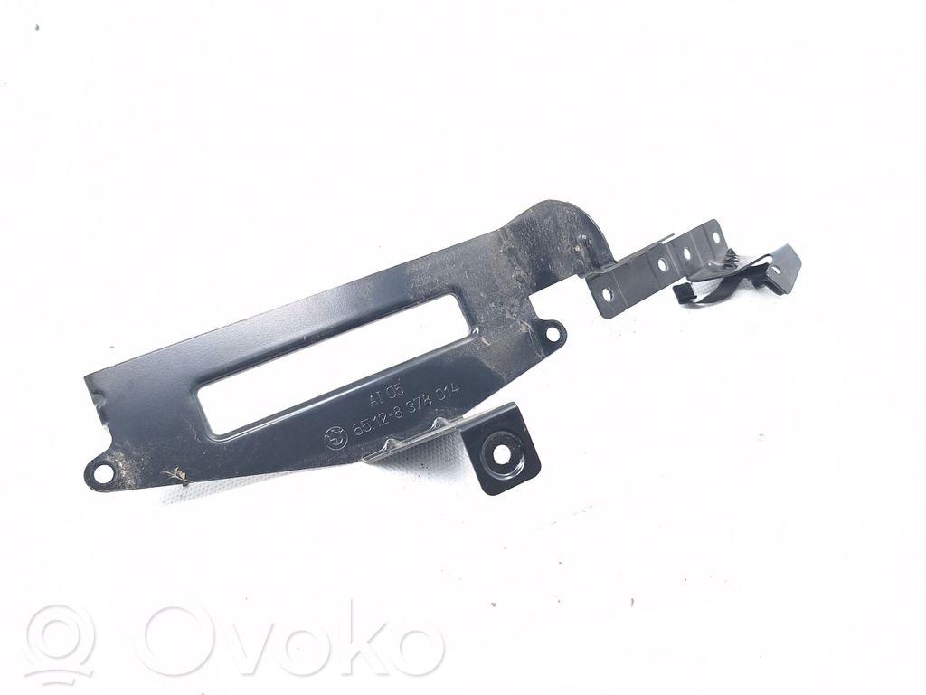 Engine mount bracket   8378014,65128378014,AI05