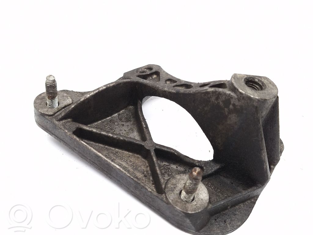 BMW 7 E65 E66 Engine mount bracket 