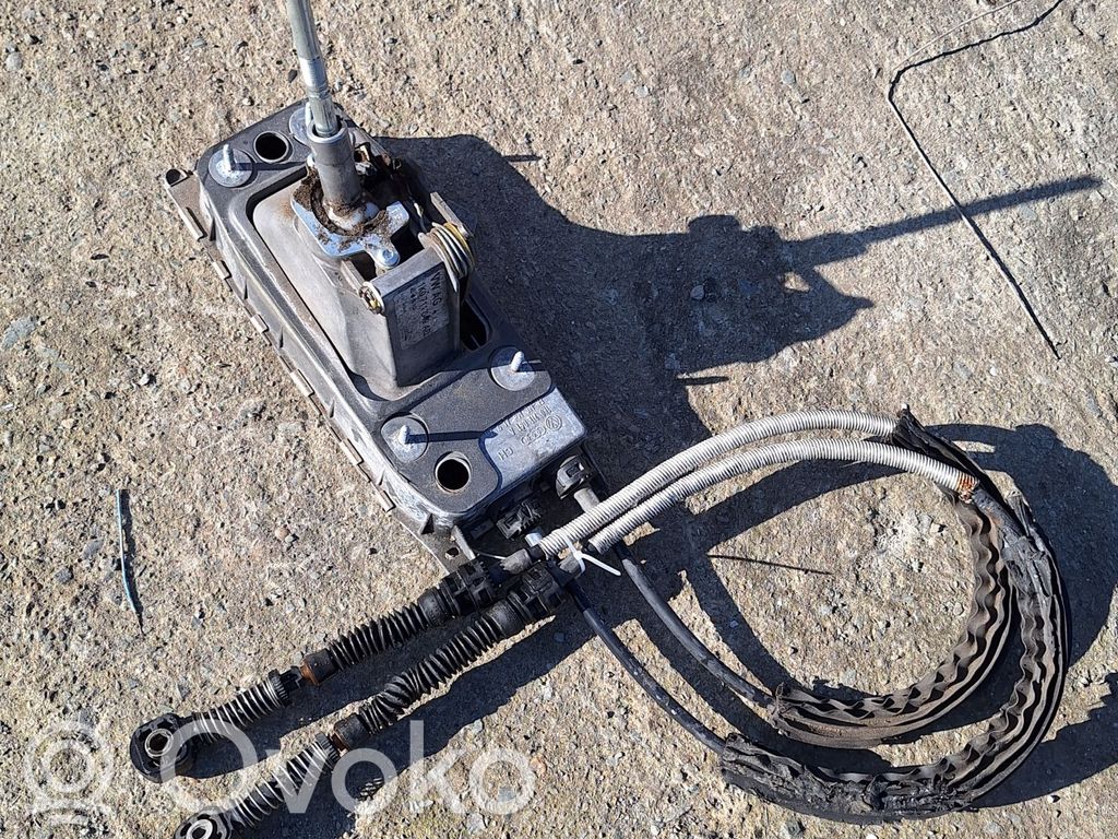 Volkswagen Golf V Palanca/selector de cambios 