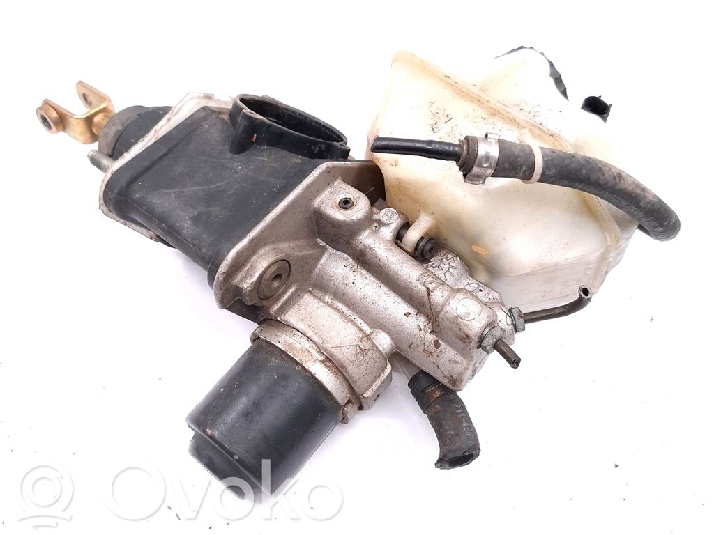 Mercedes-Benz E W211 Master brake cylinder 