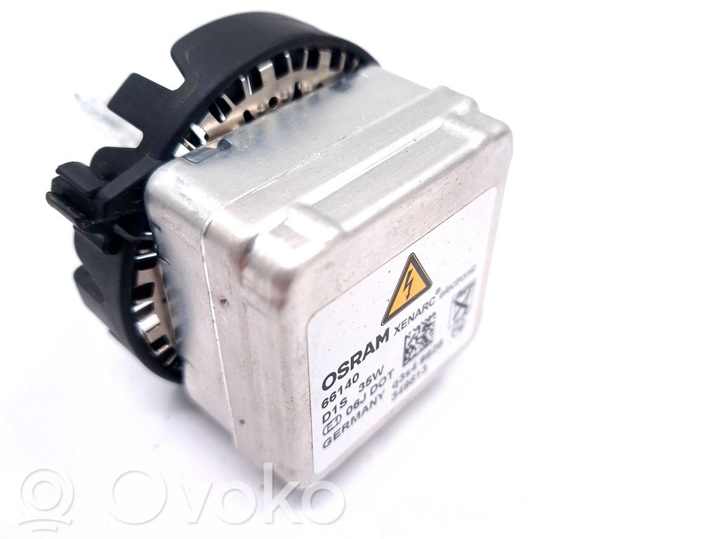 Volkswagen Golf VI Modul balast far Xenon 