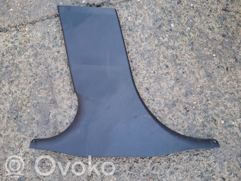 BMW 3 F30 F35 F31 Alte piese de interior 