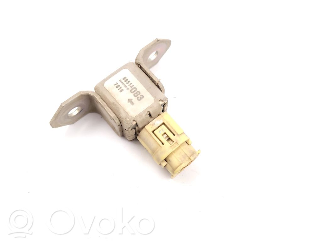 Mitsubishi L200 Cita veida sensors 