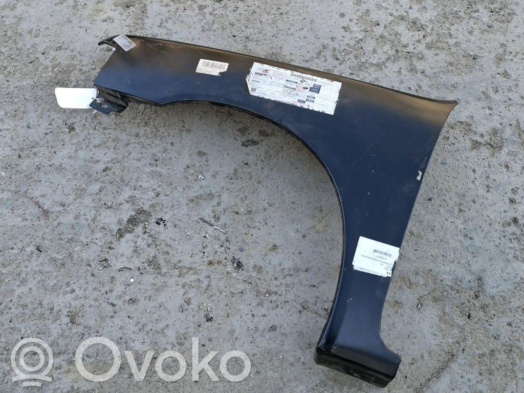 Błotnik przedni   7110112,POLCAR570601,358377084,39661198