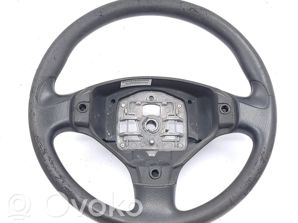 Peugeot 308 Ohjauspyörä 