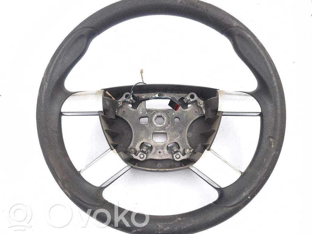 Ford C-MAX I Stūre 