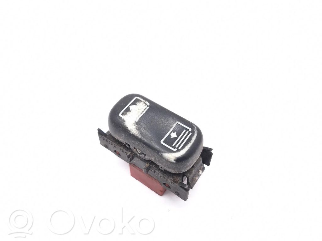 Mercedes-Benz E W210 Interruptor del elevalunas eléctrico 