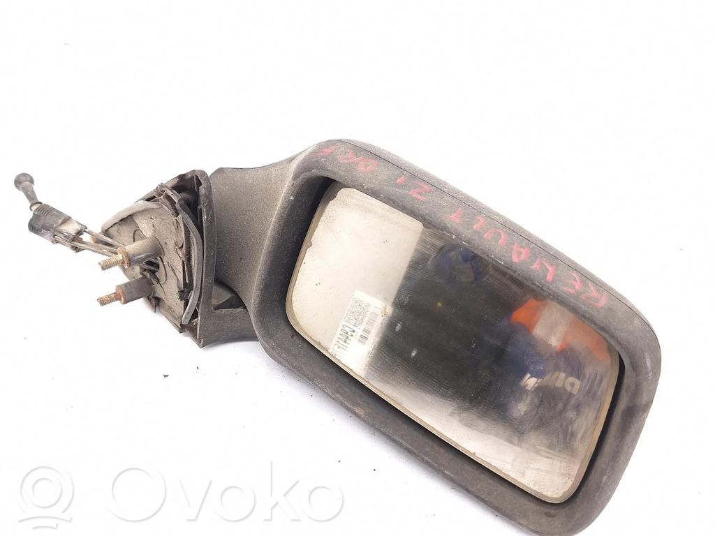 Espejo lateral manual   E201685H,E2006850,E4021204,38720003,E446R011204