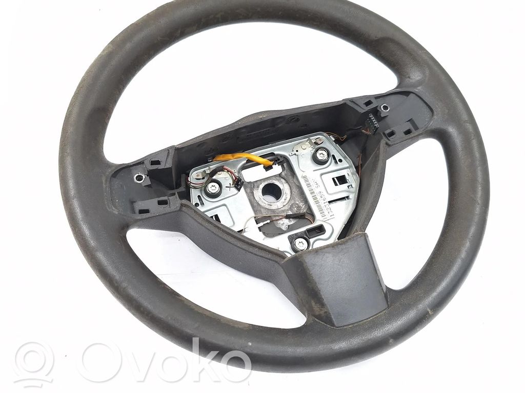 Opel Zafira B Kierownica 