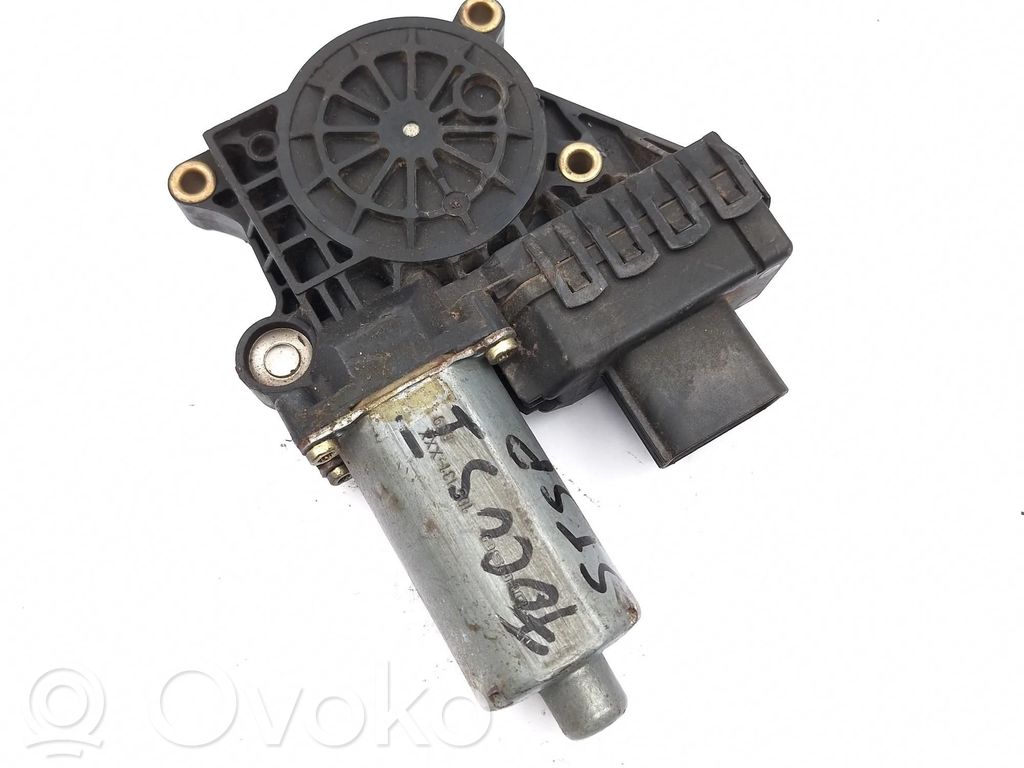 Ford Focus Moteur de lève-vitre de porte avant 