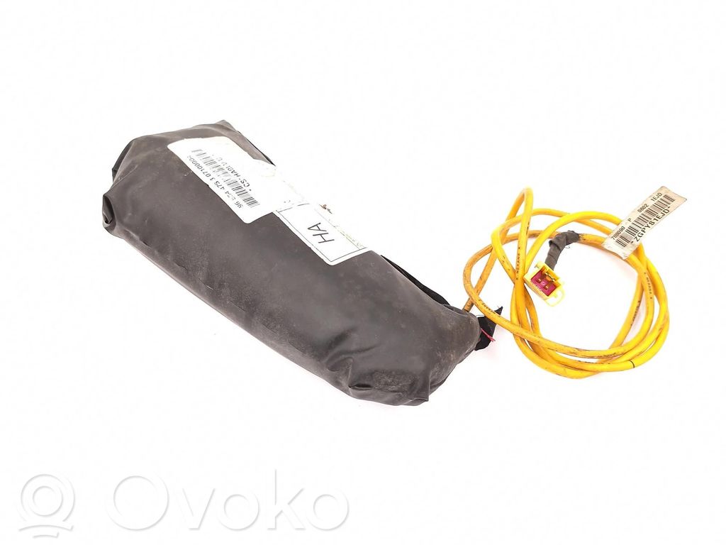 Chevrolet Kalos Seitenairbag 
