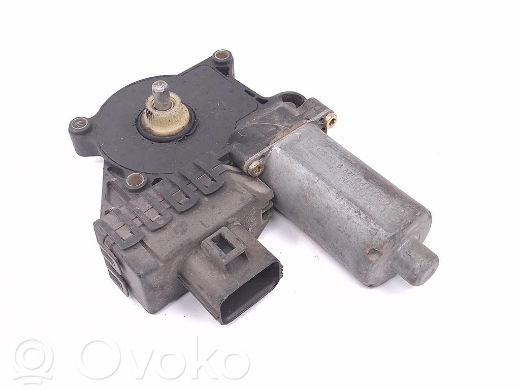 Ford Focus Moteur de lève-vitre de porte avant 