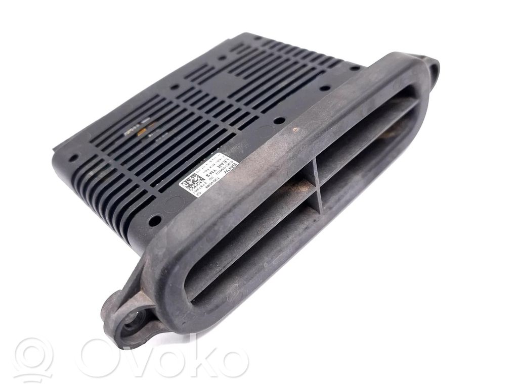 BMW 7 F01 F02 F03 F04 Sterownik / Moduł świateł LCM 